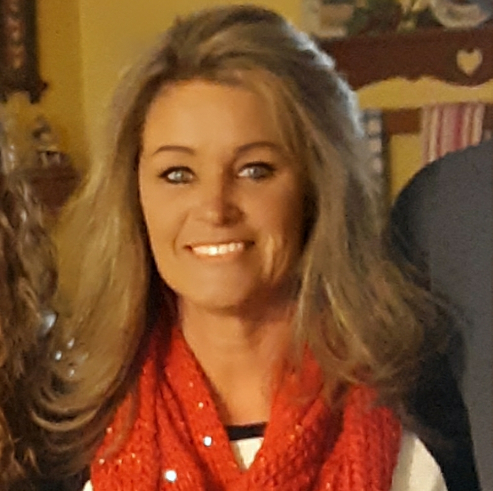 Meet your Posher, Jeanette